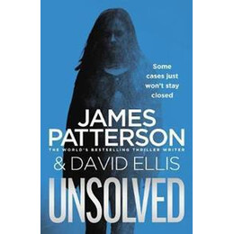 Unsolved