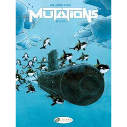 Mutations Vol. 2 : Episode 2