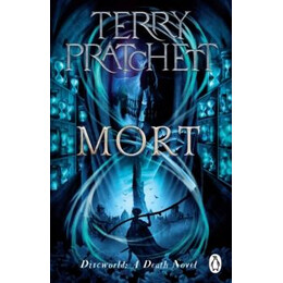 Mort : (Discworld Novel 4)
