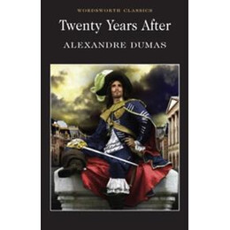 Twenty Years After