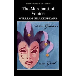 The Merchant of Venice