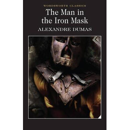 The man in the Iron Mask