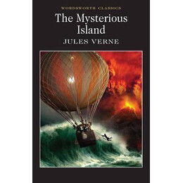 The Mysterious Island