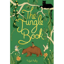 The Jungle Book