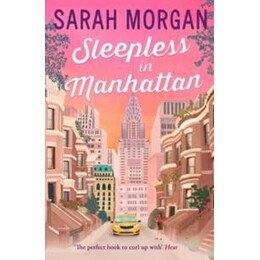 Sleepless in Manhattan