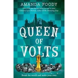 Queen of Volts