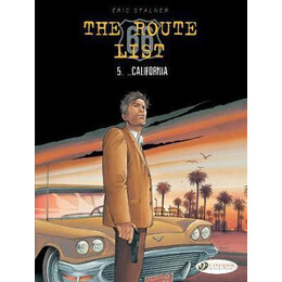 Route 66 List, the Vol. 5: ... California