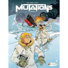 Mutations Vol. 1 : Episode 1