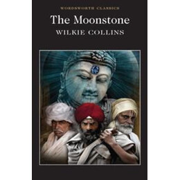 The Moonstone