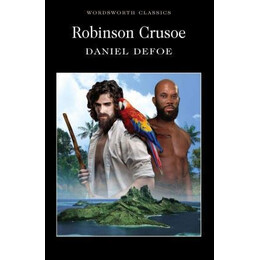 Robinson Crusoe