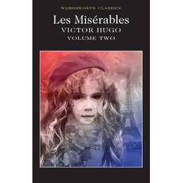Les Miserables Volume two