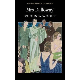 Mrs Dalloway