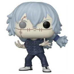 Funko pop Figure Jujutsu Kaisen Mahito