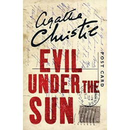 Agatha Christie - Evil Under sun