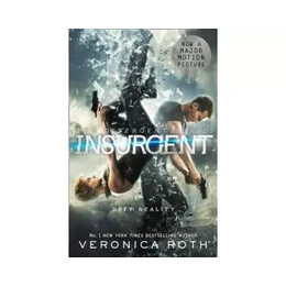 Divergent 2: Insurgent Film tie