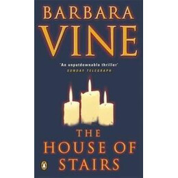 The House of Stairs