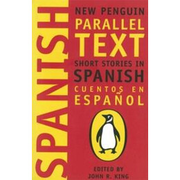 Short Stories in Spanish - Cuentos en Espanol