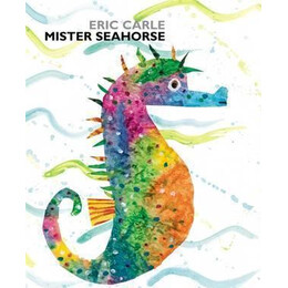 Mister Seahorse