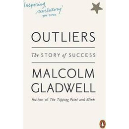 Outliers : the Story of Success