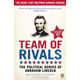 Team of Rivals