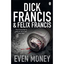 Even Money