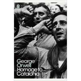 Homage to Catalonia
