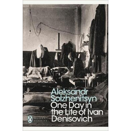One day in the Life of Ivan Denisovich