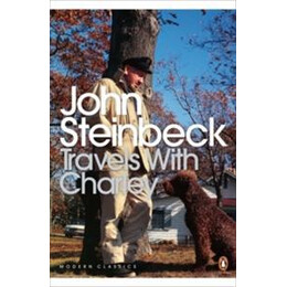 Travels With Charley : in Search of America