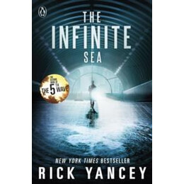 Infinite sea