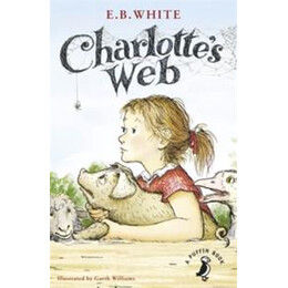 Charlotte's web