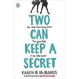 Two can Keep a Secret