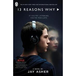 13 Reasons why