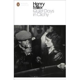 Quiet Days in Clichy