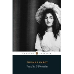 Tess of the Durbervilles