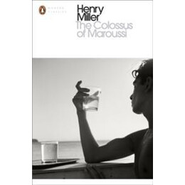 Colossus of Maroussi