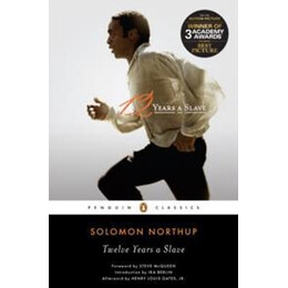 Twelve Years a Slave