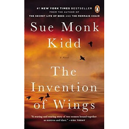 Exp Invention of Wings the