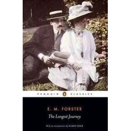 The Longest Journey