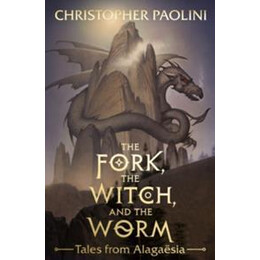 The Fork, the Witch & the Worm