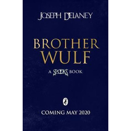 Brother Wulf