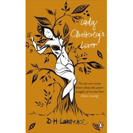 Lady Chatterleys Lover