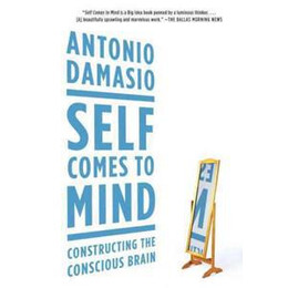 Self Comes to Mind: Constructing the Conscious Brain
