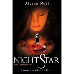 Alyson Noel - Night Star