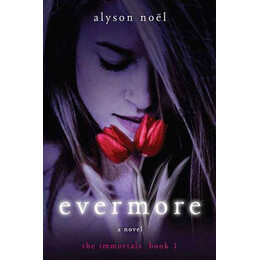 The Immortals (1): Evermore