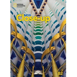 New Close up b2 3rd Teacher's Book