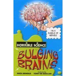 Arnold - Bulging Brains