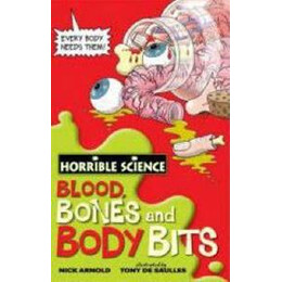 Arnold - Blood, Bones and Body Bits