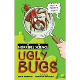 Arnold - Ugly Bugs