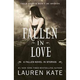 Fallen (3,5): Fallen in Love
