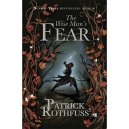Wise Man's Fear